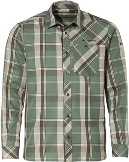 VAUDE Funktionshemd Men's Neshan LS Shirt IV