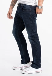 Rock Creek Straight-Jeans RC-2278 Blau (RC-2278)