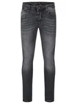 Rock Creek Regular-fit Jeans RC-2413 Grau (RC-2413)