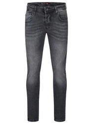 Rock Creek Regular-fit Jeans RC-2413 Grau (RC-2413)