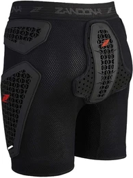 Motorradhose Protectorpants 6056 Netcube