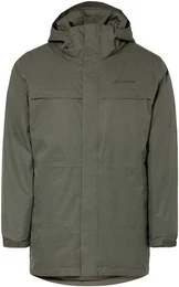 Funktionsjacke Me Escape Padded Parka KHAKI