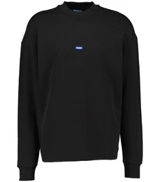 Sweatshirt Herren Sweatshirt NEDRO Regular Fit (1-tlg)