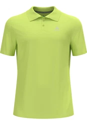 Odlo Poloshirt F-Dry Grün/Neonfarben/Hellgrün