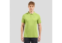 Odlo Poloshirt F-Dry Grün/Neonfarben/Hellgrün