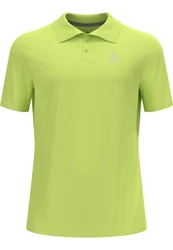 Odlo Poloshirt F-Dry Grün/Neonfarben/Hellgrün