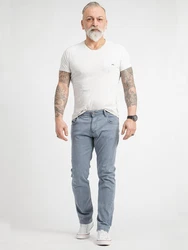Rock Creek Regular-fit Jeans RC-2415 Grau (RC-2415)