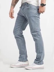Rock Creek Regular-fit Jeans RC-2415 Grau (RC-2415)