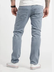 Rock Creek Regular-fit Jeans RC-2415 Grau (RC-2415)