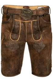 Trachtenlederhose