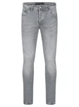 Rock Creek Regular-fit-Jeans Herren (2412) Grau (RC-2412)