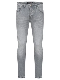 Rock Creek Regular-fit-Jeans Herren (2412)