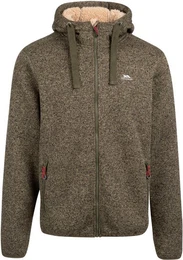 Fleecejacke