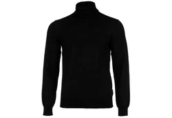 ARMANI EXCHANGE Sweatshirt Rollkragenpullover 
