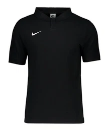 T-Shirt Polo Baumwolle