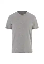 T-Shirt T-Shirt AIDY CN SS Kurzarmshirt (1-tlg)