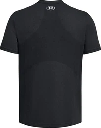 Kurzarmshirt VANISH SEAMLESS SS BLACK