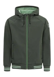 Softshelljacke Helgoby Softshell Herren Jacke