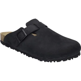 Josef 04, schwarz Clog