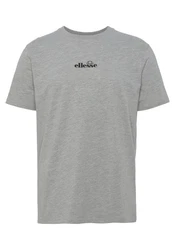 Ellesse T-Shirt OLLIO graumeliert / schwarz
