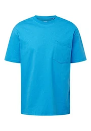 Rundhalsshirt POCKET TEE Basic Tee