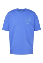 Rundhalsshirt PRINTED TEE T-Shirt mit Print