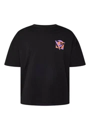 T-Shirt LOGO TEE T-Shirt mit Print