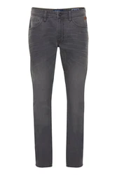 Blend 5-Pocket Jeans BLEND BHTaifun Hellblau/Blau