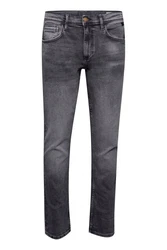 BLEND Jeans 'Blizzard' Dunkelgrau/Hellgrau/Grau/Schwarz