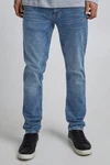 Blend Slim-fit Jeans BHJet Blau/Hellblau Blend Slim-fit Jeans BHJet Blau/Hellblau