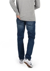 Blend 5-Pocket-Jeans BHLukker Blau/Dunkelblau