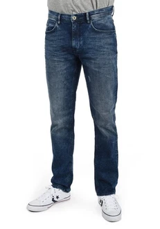 Blend 5-Pocket-Jeans BHLukker Blau/Dunkelblau Blend 5-Pocket-Jeans BHLukker Blau/Dunkelblau