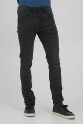 Blend 5-Pocket Jeans Style BHJet Hellblau/Grau/Dunkelblau/Blau