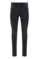 Blend 5-Pocket Jeans Style BHJet Hellblau/Grau/Dunkelblau/Blau