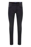 Blend 5-Pocket Jeans Style BHJet Hellblau/Grau/Dunkelblau/Blau