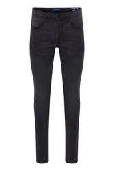 Blend 5-Pocket Jeans Style BHJet Hellblau/Grau/Dunkelblau/Blau