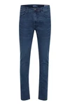Blend 5-Pocket Jeans Style BHJet Weiß/Creme/Hellblau