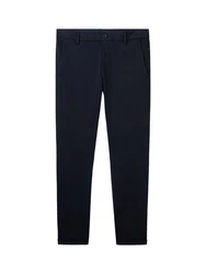 TOM TAILOR Chinohose TTTRAVIS Slim Chino Hose 