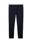 TOM TAILOR Chinohose TTTRAVIS Slim Chino Hose 