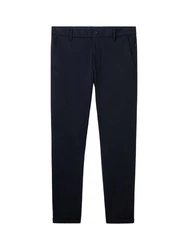 TOM TAILOR Chinohose TTTRAVIS Slim Chino Hose 