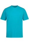 JP1880 T-Shirt Basic Rundhals Türkis JP1880 T-Shirt Basic Rundhals Türkis