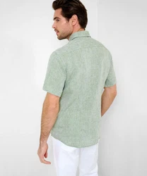 Brax Hemd Dan U 44-3508