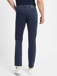 Brax Stoffhose Style CADIZ Blau
