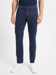 Brax Stoffhose Style CADIZ Blau