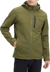 McKINLEY Anorak Jacke Kadino Ux oliv