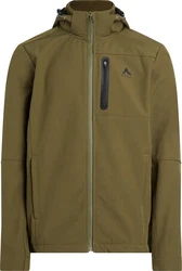 McKINLEY Anorak Jacke Kadino Ux oliv