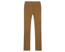 Allthemen Anzug Herrenanzug Slim Fit Businessanzug (2 tlg, Sakko & Hose) Khaki/Braun/Beige