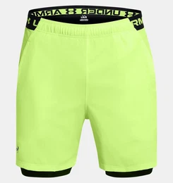 Funktionsshorts UA VANISH WOVEN 2IN1 STS