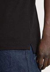 G-STAR Poloshirt 'Dunda' Schwarz/Dunkelblau