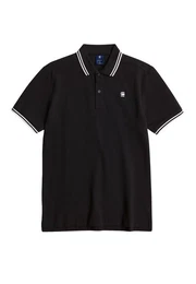 G-STAR Poloshirt Shirt Polohemd Dunda Slim (1-tlg)